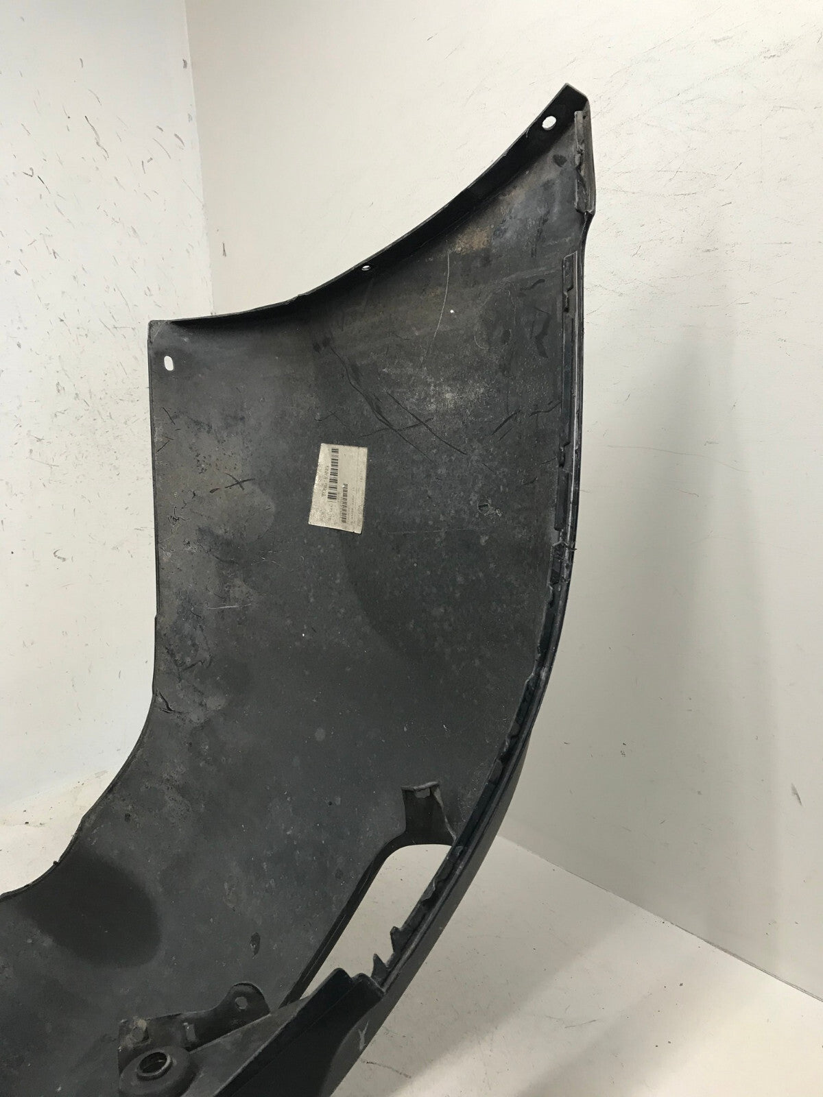 Rear Bumper Cover Toyota RAV4 2013-2015 CAPA3