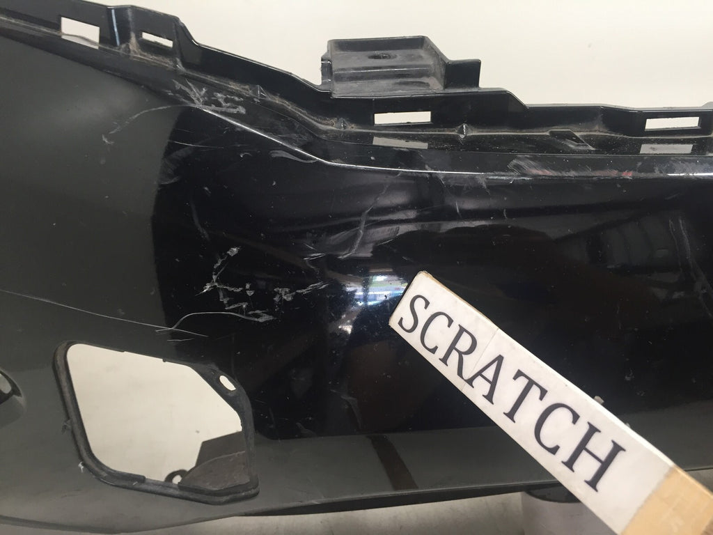 Front Bumper Cover Nissan Pathfinder S SL SV Platinum 2013-2016 62022-3KA0A OEM