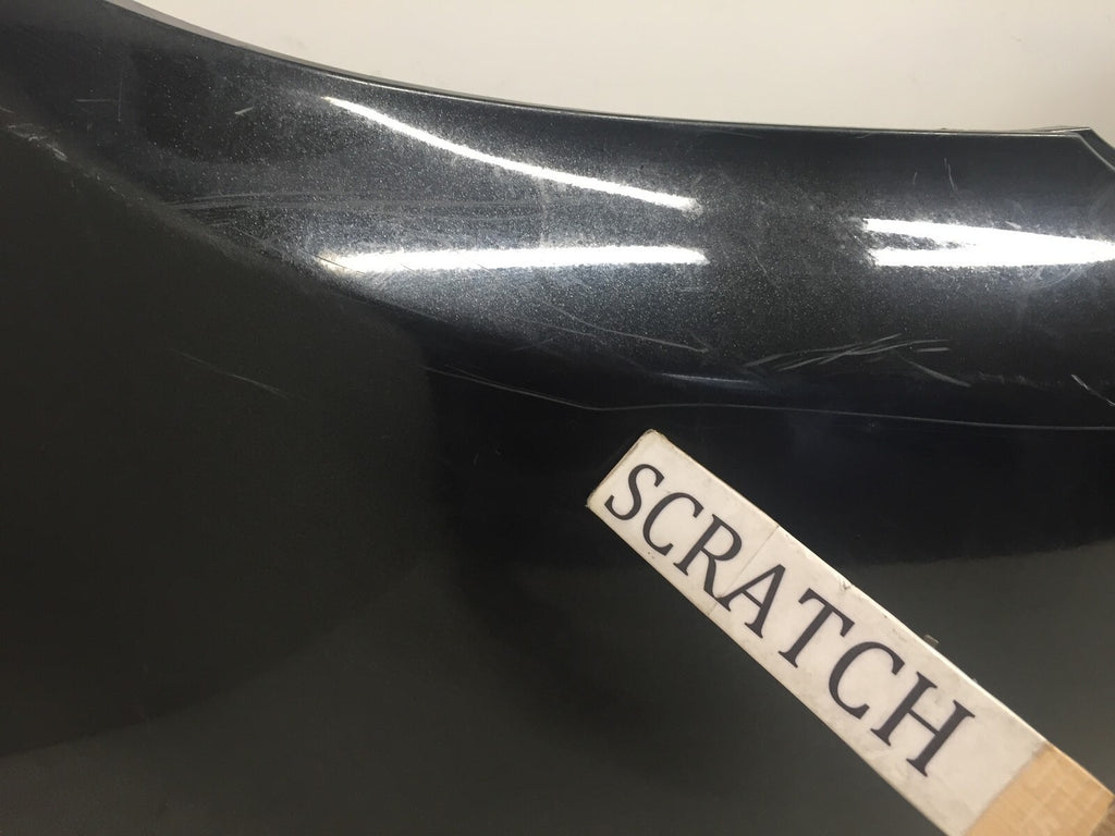 Rear Bumper Cover Buick Regal 2011-2013 874354799 OEM