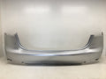 Rear Bumper Cover Kia Forte EX/LX w/o Sensors 2014-2016 86611-A7000 Original2