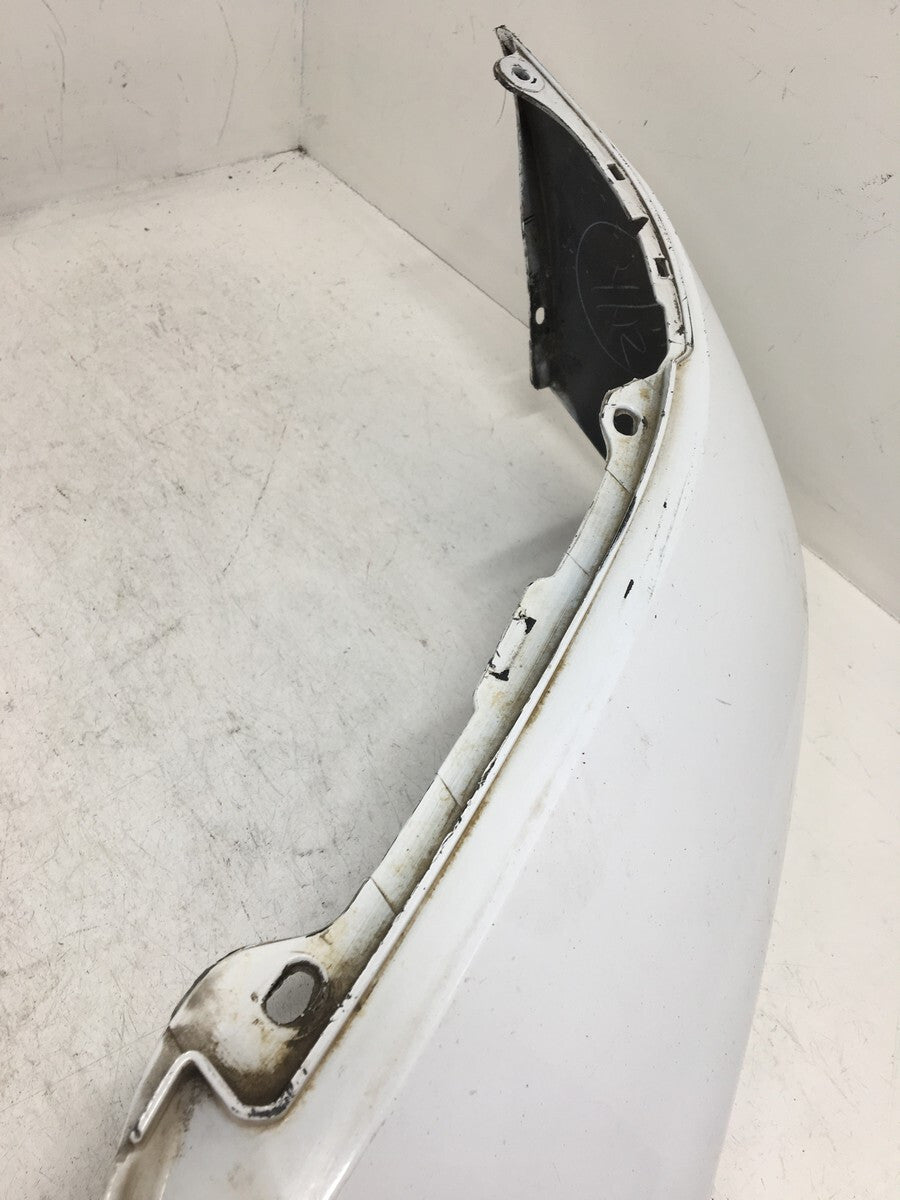 Front Upper Bumper Cover Toyota Tundra Base Limited SR5 Platinum 2007-2013 OEM