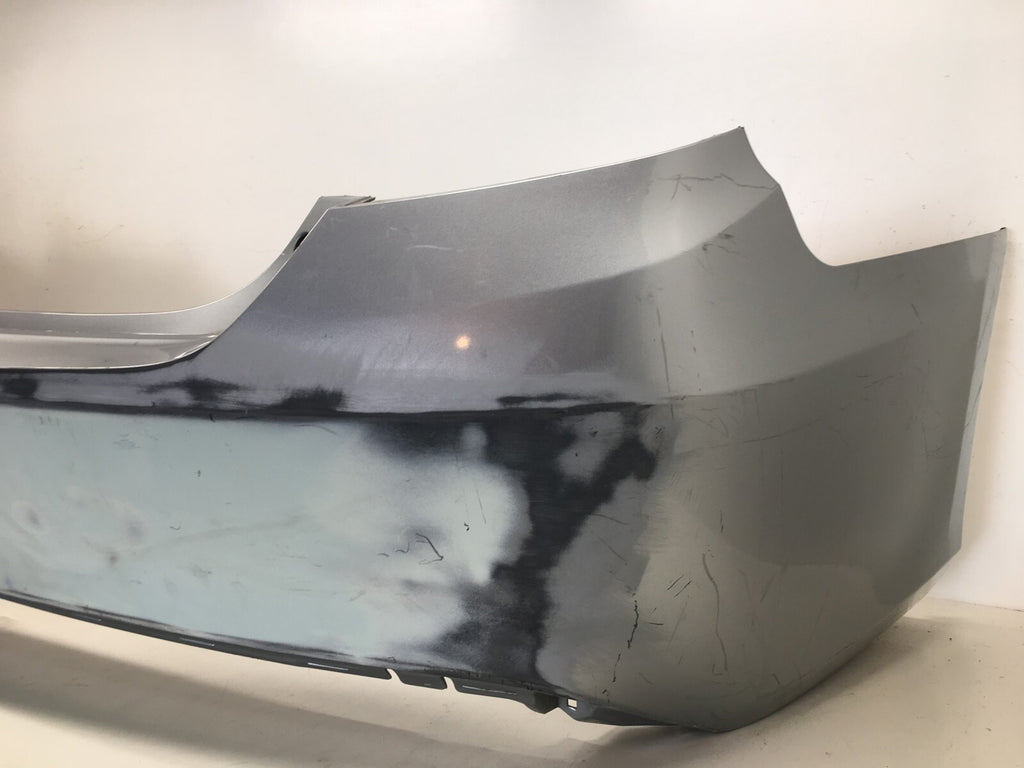 Rear Bumper Cover Toyota Camry LE/XLE/SE/XSE/Hybrid 2015-2017 52159-06390 OEM
