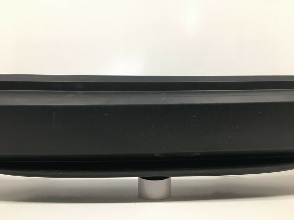 Rear Bumper Cover Honda HR-V EX/EX-L/LX 2016 71501-T7W-A000 OEM