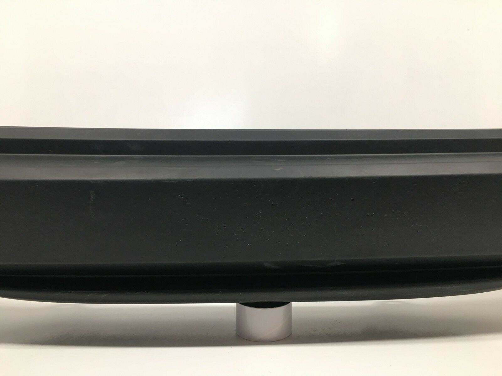 Rear Bumper Cover Honda HR-V EX/EX-L/LX 2016 71501-T7W-A000 OEM