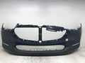 Front Bumper Cover Blue 2020-2023 Mazda CX-30 S/Select/Premium DGH9-50031 OEM