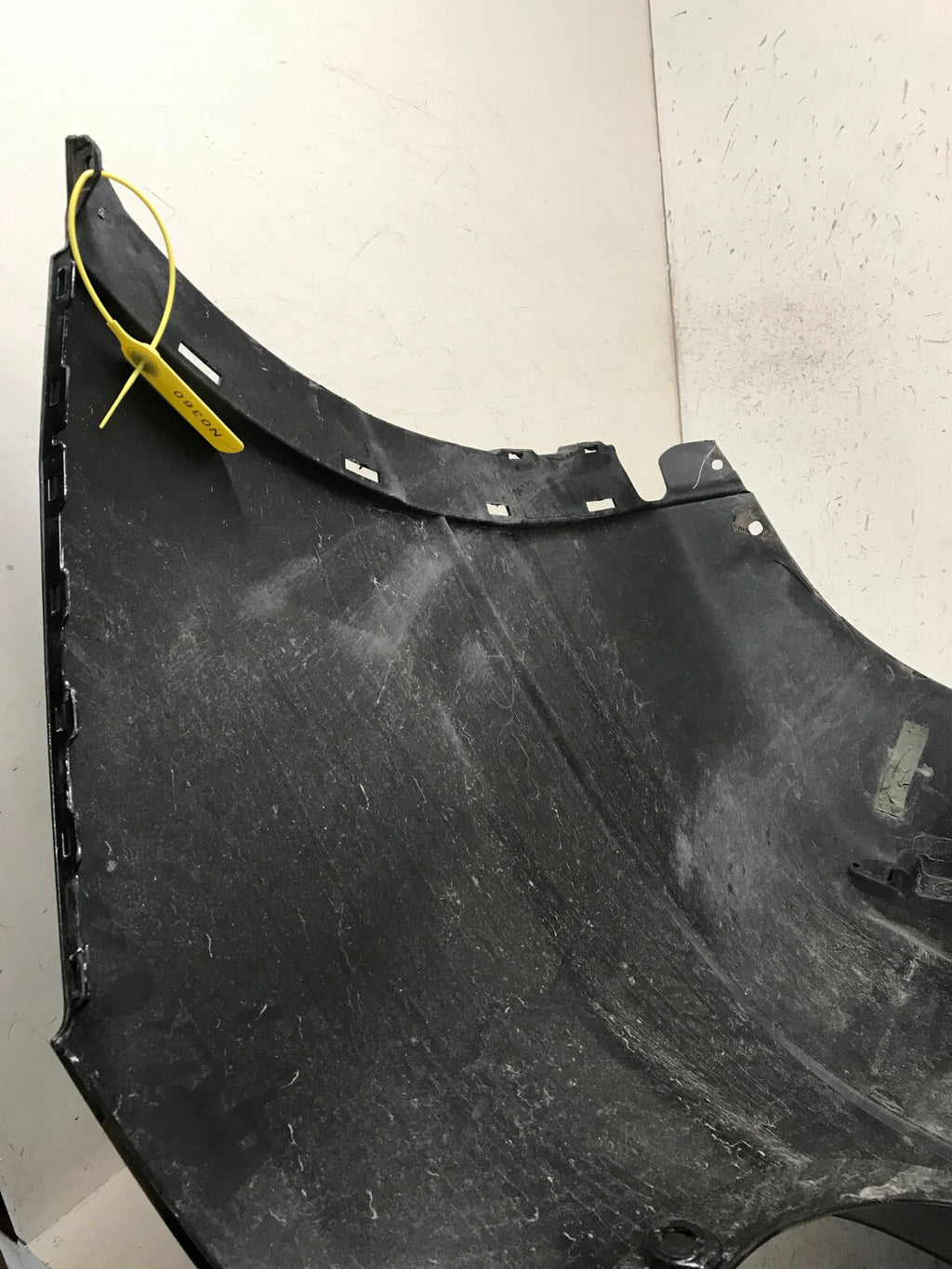 Rear Bumper Cover Nissan Rogue Sport S/SL/SV 2017 2018 2019 85022-6MA0H OEM