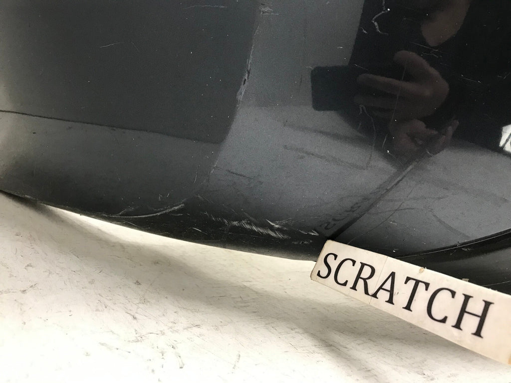 Rear Bumper Cover Toyota Corolla 1F9 2014-2018 52159-02A10 OEM7