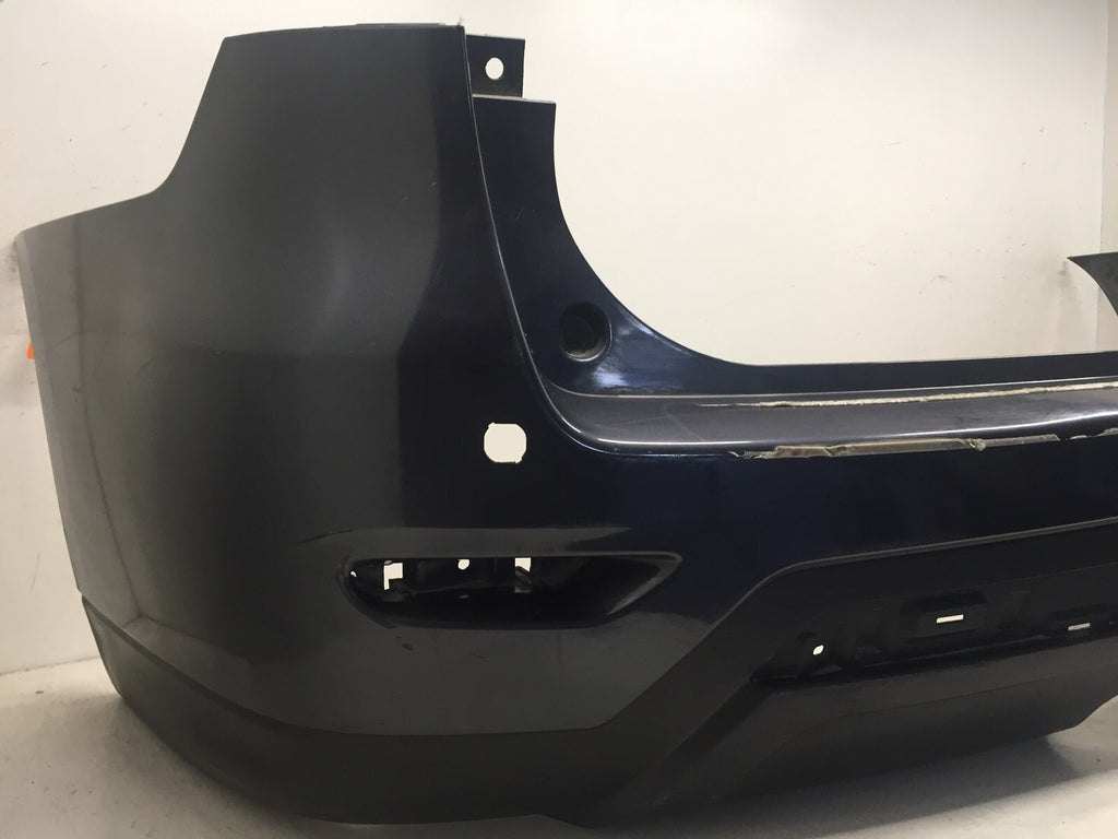 Rear Bumper Cover Nissan Pathfinder 2013-2016 62022-3KA0H OEM