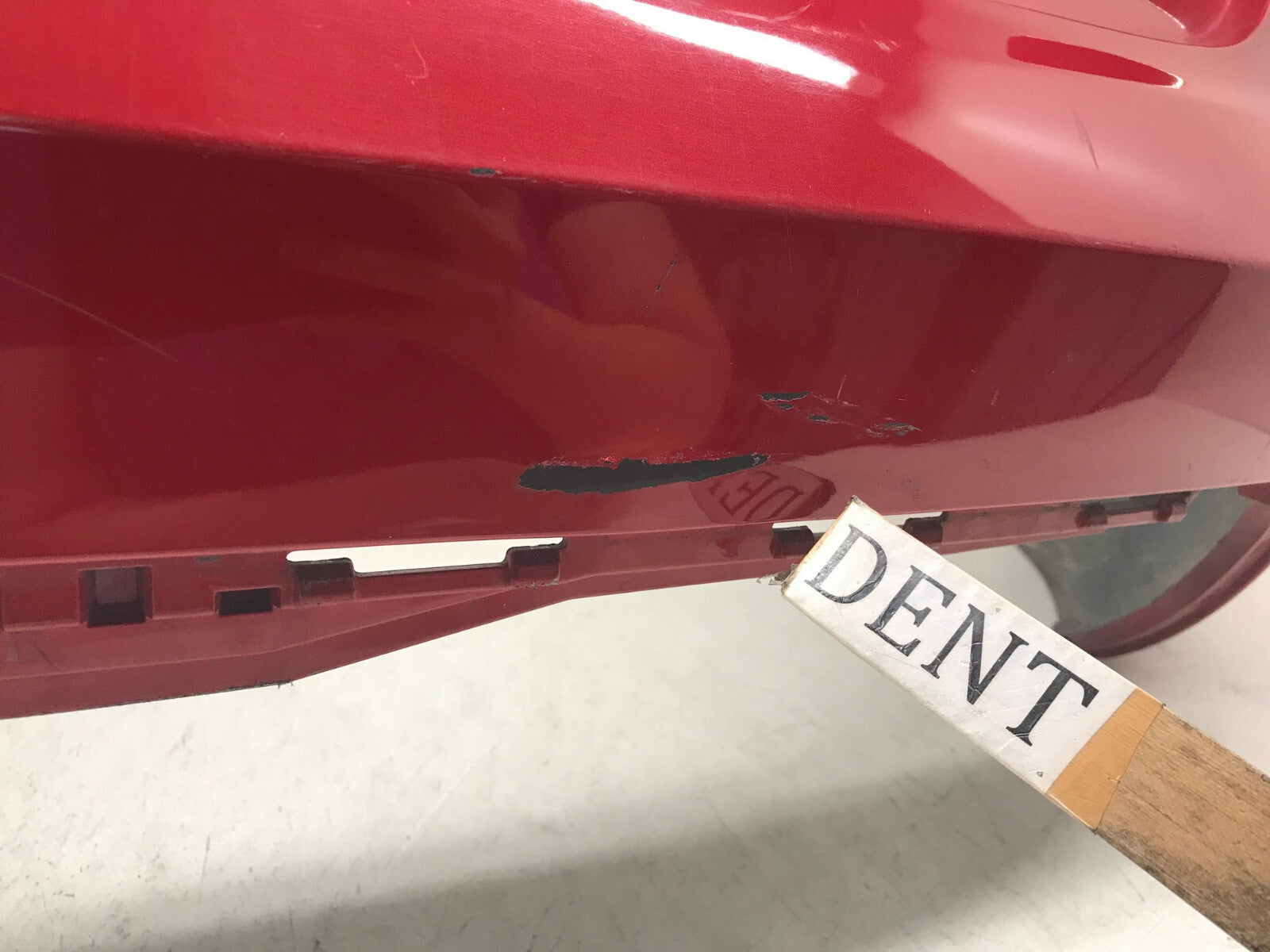 Rear Bumper Cover Toyota Corolla Sedan L LE Hybrid LE XLE 2019 52159-12D10 OEM7