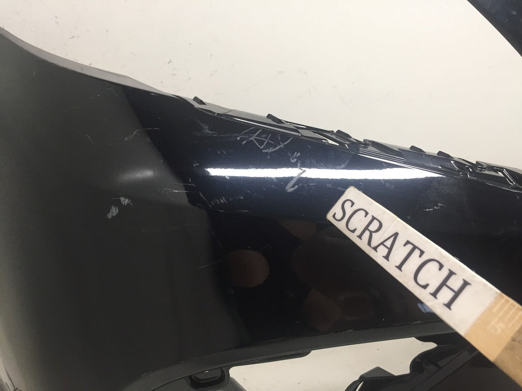Front Bumper Cover Toyota Camry SE XSE Hybrid SE 218 2018-2020 52119-06E20 OEM