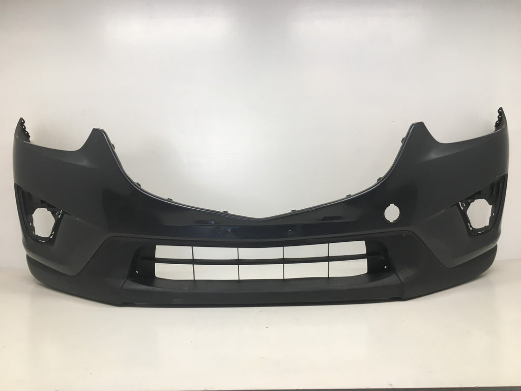Front Bumper Cover Mazda CX-5 Sport/Touring/Grand Touring 13-16 KD45-50031 OEM