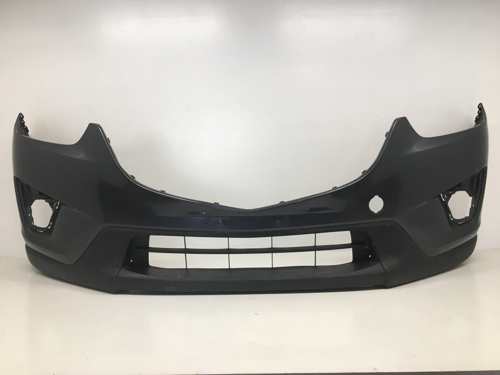 Front Bumper Cover Mazda CX-5 Sport/Touring/Grand Touring 13-16 KD45-50031 OEM