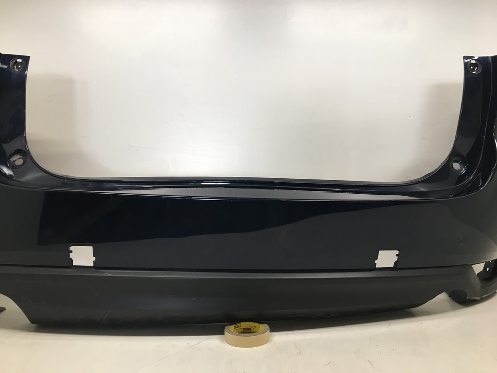 Rear Bumper Cover Mazda CX-5 Sport/Touring/Grand Touring 17-2018 KB8A-50221 OEM