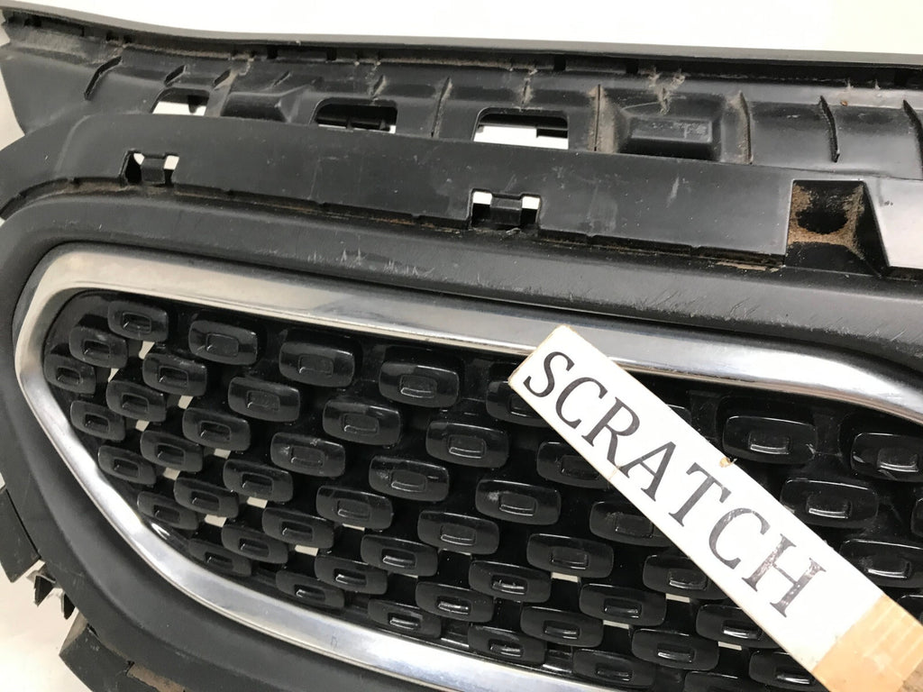 Grille Grill 2017-2019 Kia Niro Non EV 86350-G5000 OEM