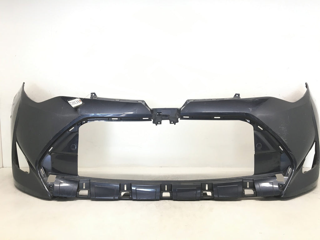 Front Bumper Cover Toyota Corolla L LE LE Eco XLE 1F9 2017 2018 52119-02L40 OEM2