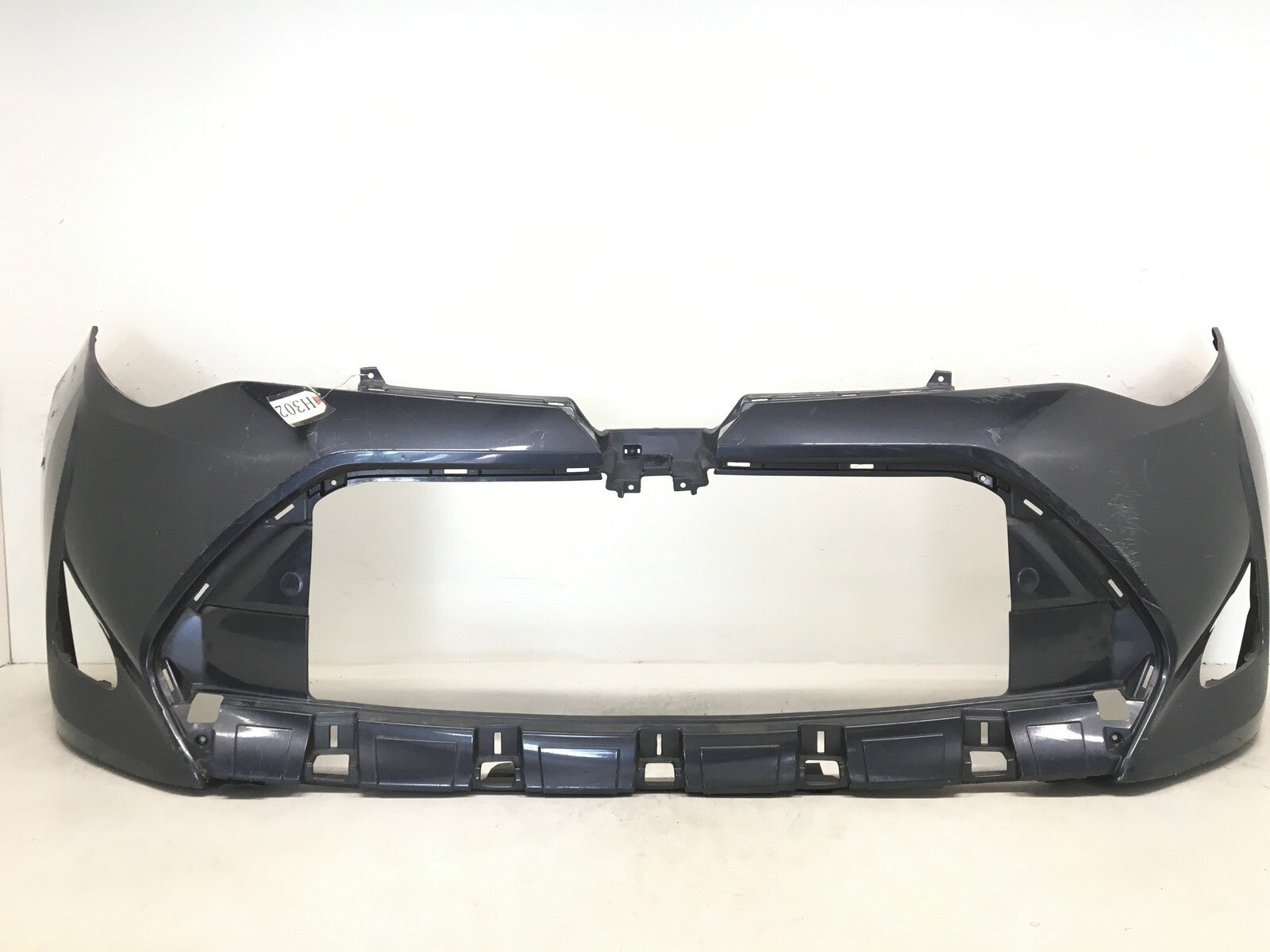 Front Bumper Cover Toyota Corolla L LE LE Eco XLE 1F9 2017 2018 52119-02L40 OEM2