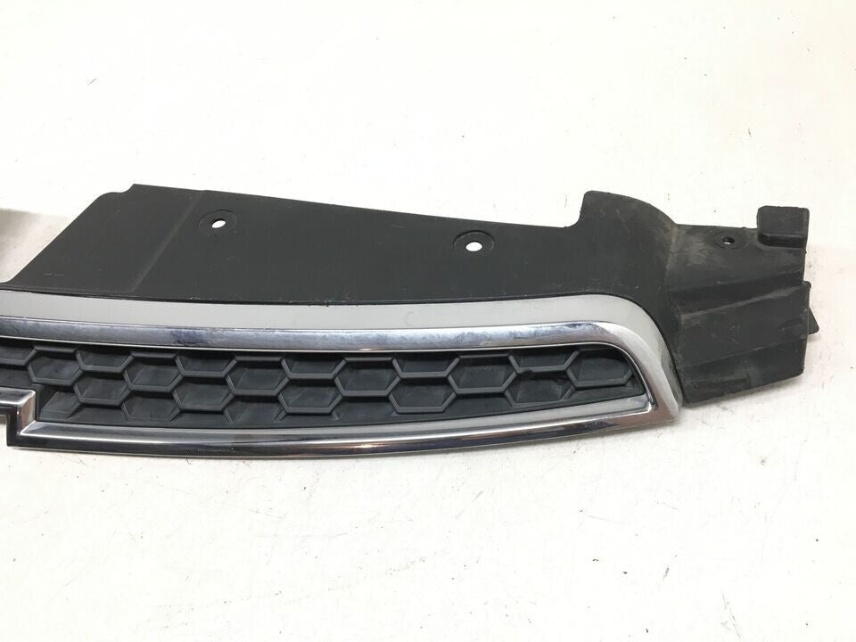 Upper Grille Chevy Cruze 2011-2014 96981100 Original2