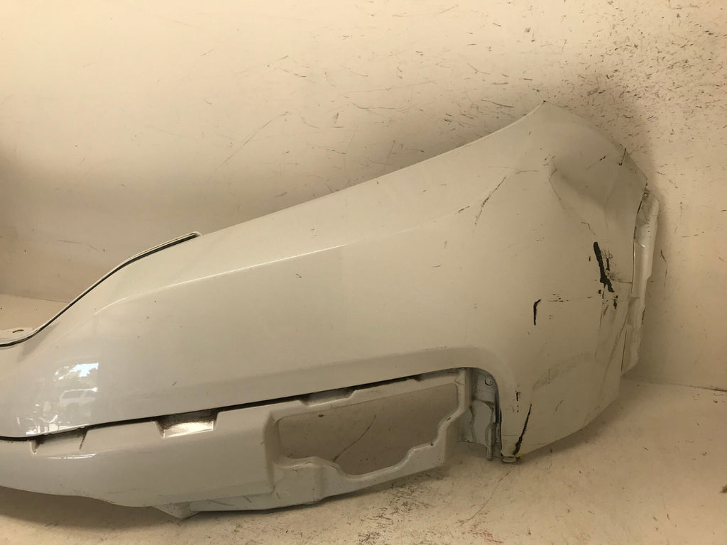 Front Bumper Cover White 2020 2021 2022 Honda CRV CR-V 71101-TLA-A500 OEM