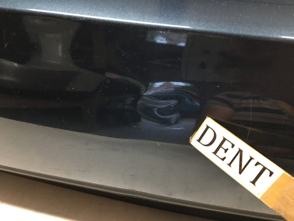 Rear Bumper Cover Nissan Sentra S SL SV FE S FE SV 2013-2015 85022-3SH0H OEM
