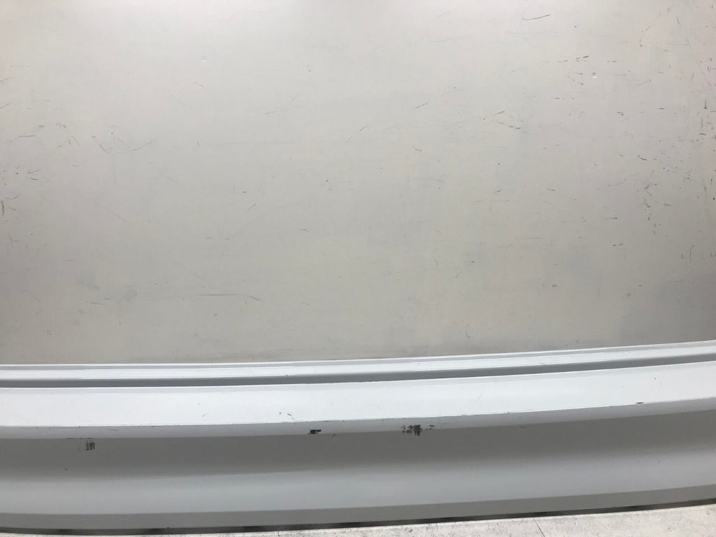 Rear Upper Bumper Cover Volkswagen Tiguan S/SE/SEL/SEL Prmium 18 5NN807421 OEM3