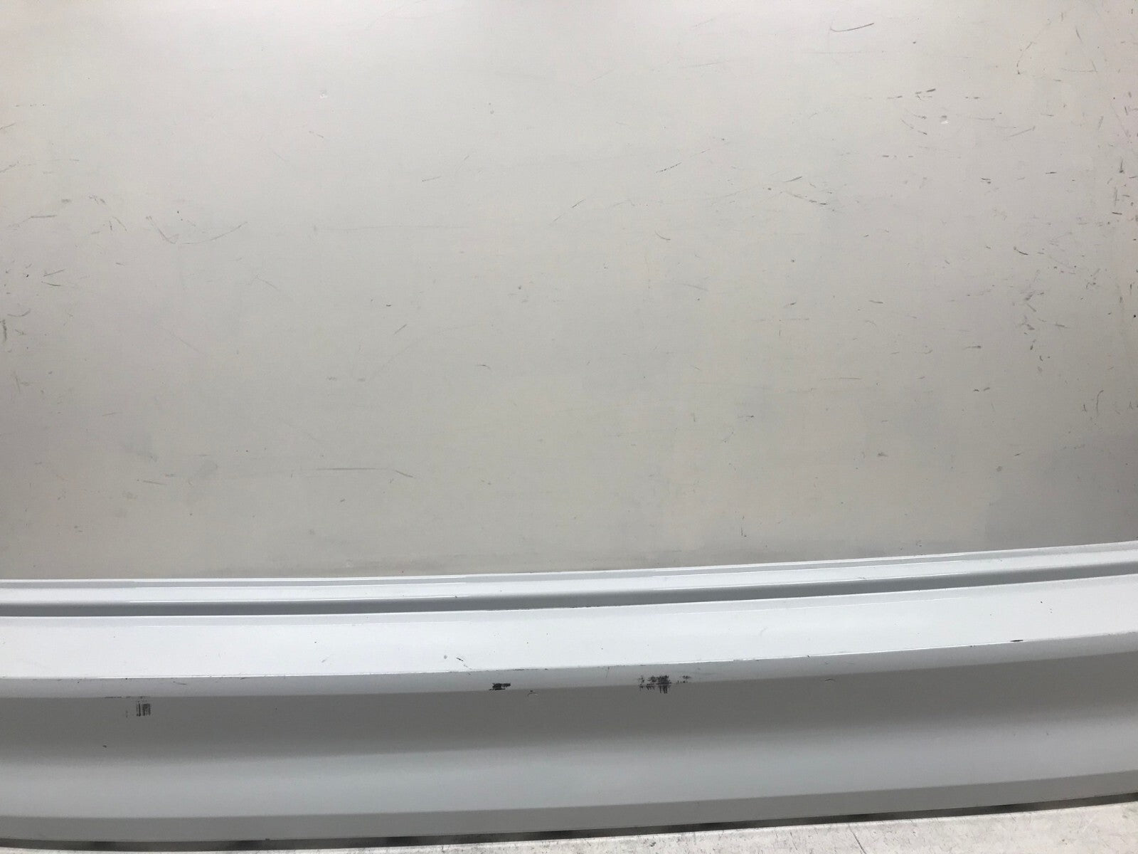 Rear Upper Bumper Cover Volkswagen Tiguan S/SE/SEL/SEL Prmium 18 5NN807421 OEM3