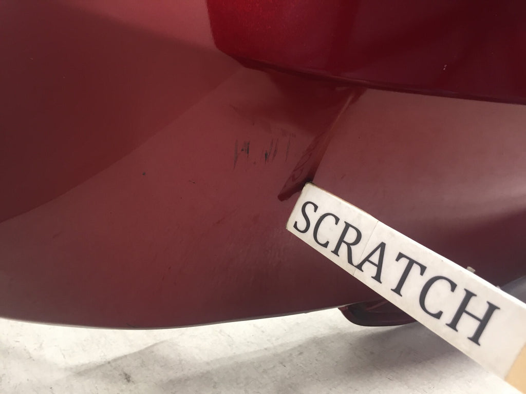 Rear Bumper Cover Toyota Camry SE XSE Hybrid SE 3T3 2018 2019 52159-06B30 OEM