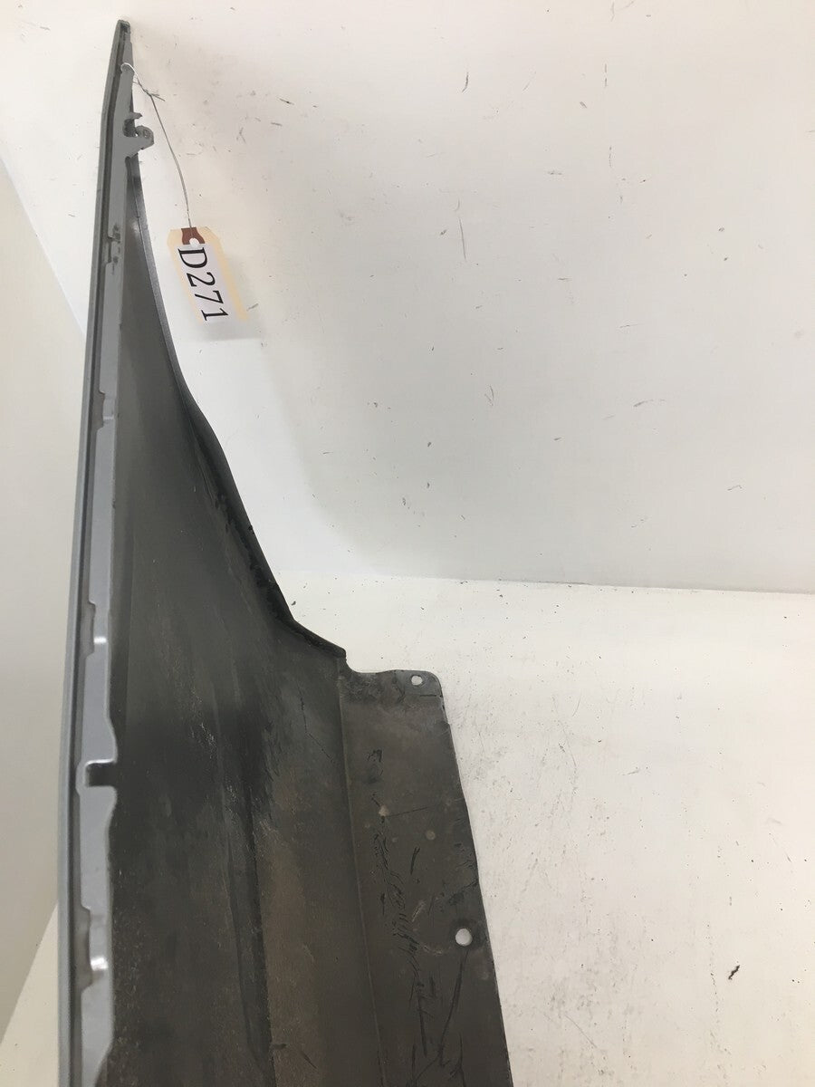 Rear Bumper Cover Toyota Camry LE/XLE/SE/XSE/Hybrid 2015-2017 52159-06390 OEM3