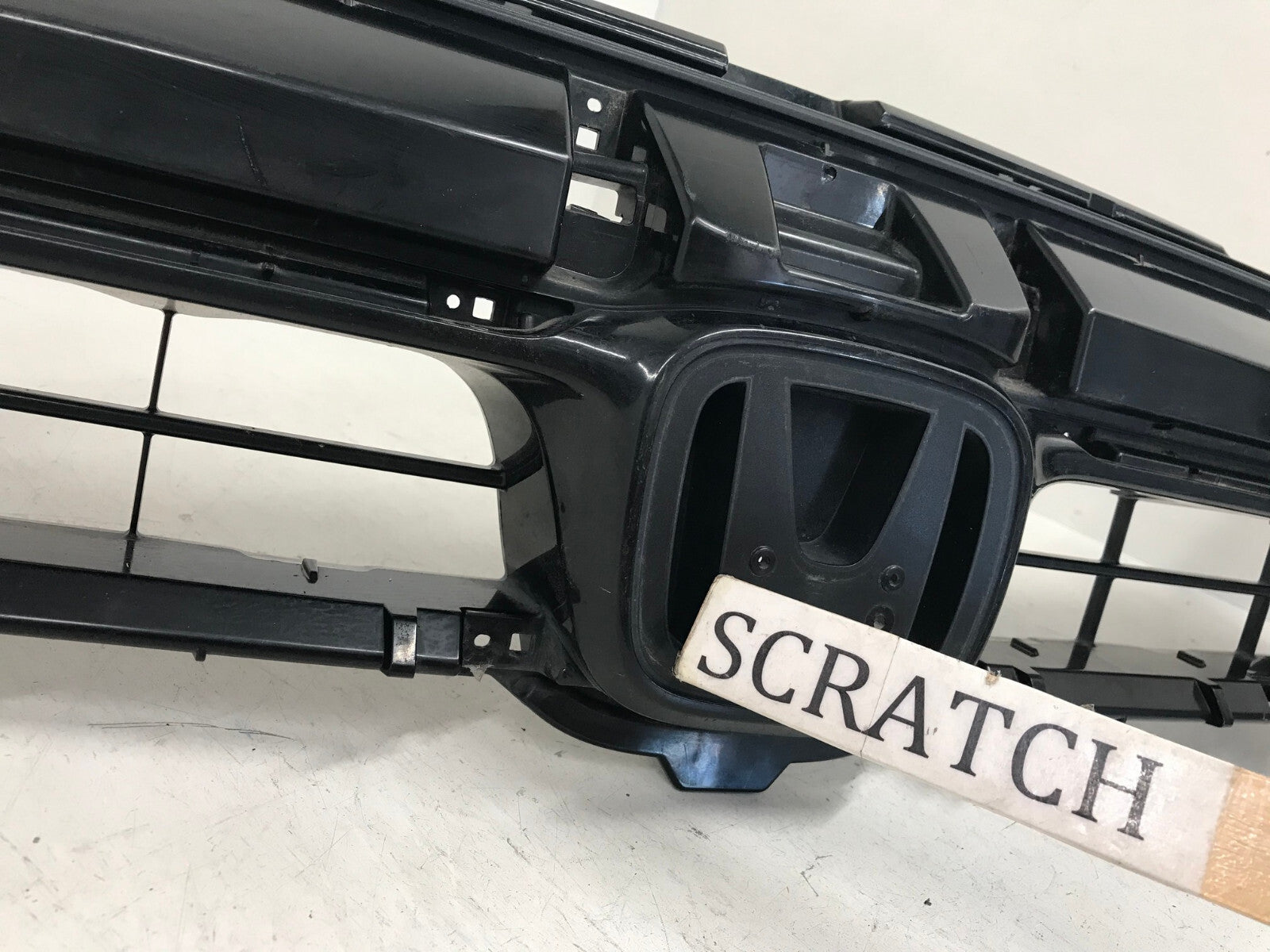 Upper Grill Grille Honda Base 2019-2021 71121-TXM-A01 OEM