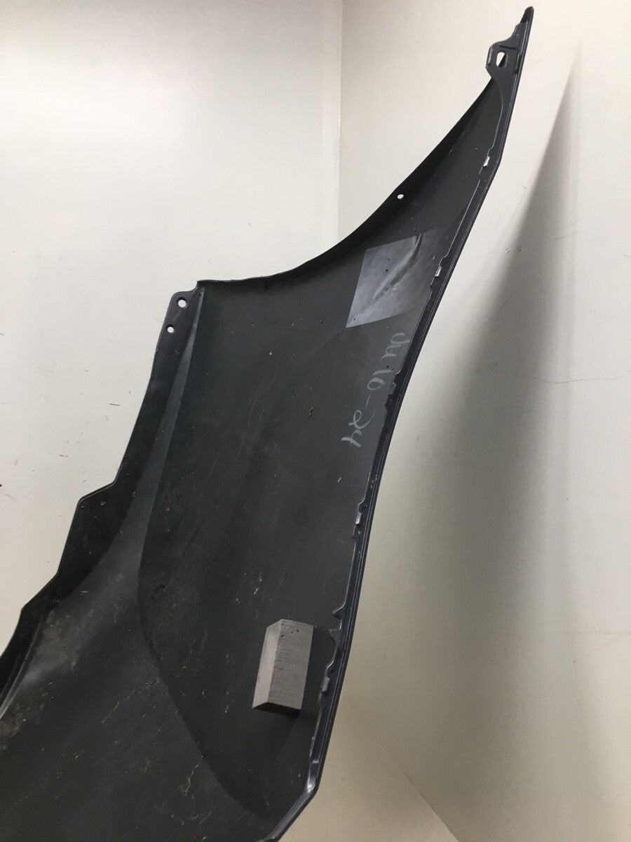 Rear Bumper Cover Toyota Corolla L/LE/S/S Plus/ECO/ECO Plus/LE ECO 14-2018 OEM2