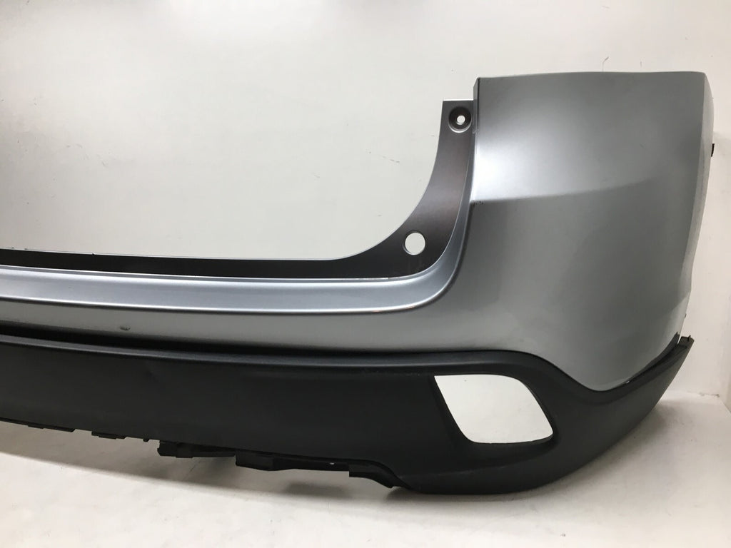 Rear Bumper Cover Toyota Highlander 1J9 2014-2018 52159-0E060 Original