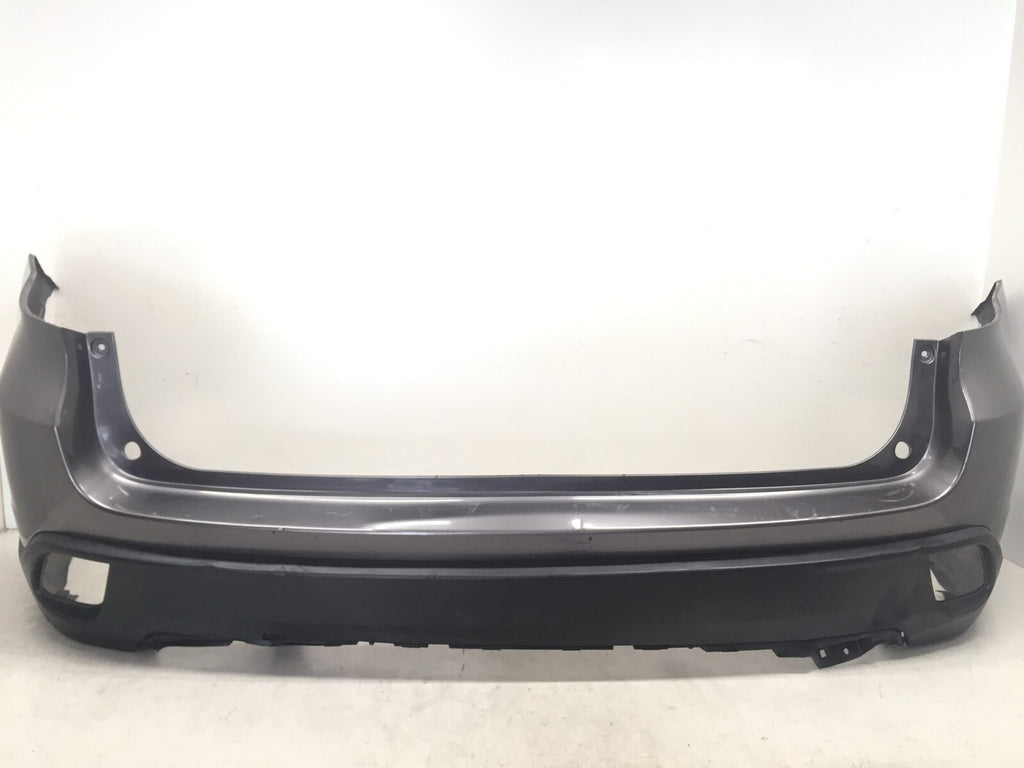 Rear Bumper Cover Toyota Highlander 1H1 2014-2018 52159-0E060 OEM3