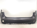 Rear Bumper Cover Toyota Highlander 1H1 2014-2018 52159-0E060 OEM3