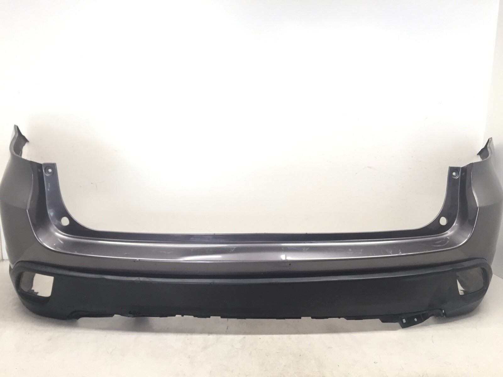 Rear Bumper Cover Toyota Highlander 1H1 2014-2018 52159-0E060 OEM3