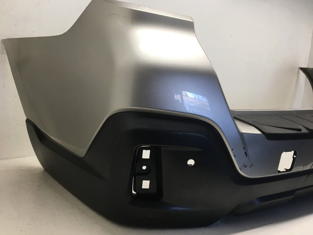 Rear Bumper Cover Subaru Outback 2018 2019 57704AL18A OEM