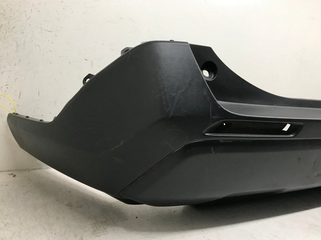 Rear Bumper Cover Toyota RAV4 LE XLE XLE Prmium Hybrid LE 19 20 52159-42220 OEM5