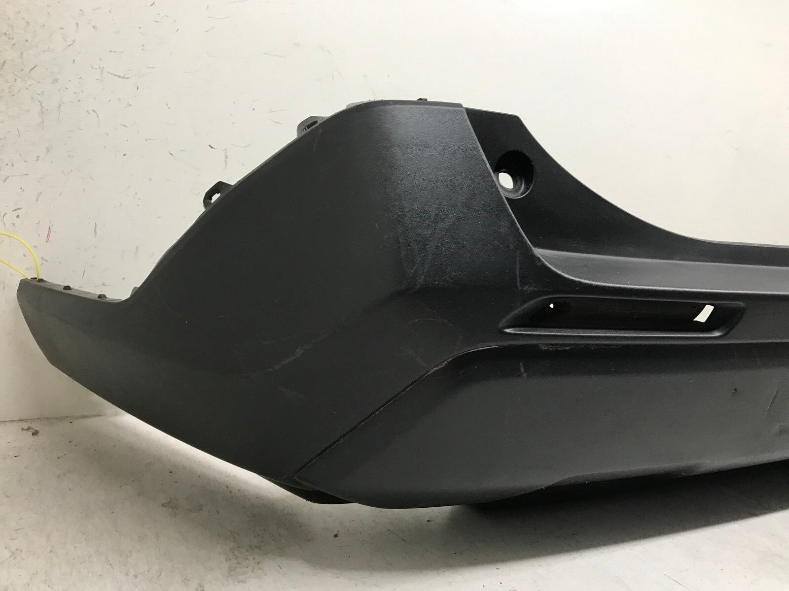 Rear Bumper Cover Toyota RAV4 LE XLE XLE Prmium Hybrid LE 19 20 52159-42220 OEM5