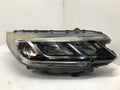 Headlight Damaged RH Passenger 2015 2016 Honda CRV CR-V 33100-T1W-A11 OEM