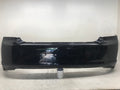 Rear Bumper Cover Black 2005-2008 Honda Accord 71501-SEAX-ZZ00 OEM