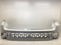 Rear Bumper Cover Toyota Highlander w/o Sensor 2014-2018 52159-0E060 Original