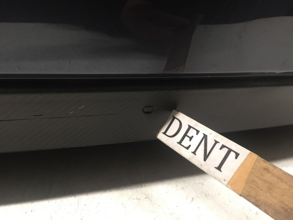 Rear Bumper Cover Toyota CorollaL LE S S Plus ECO 1F9 2014-2018 52159-02A10 OEM