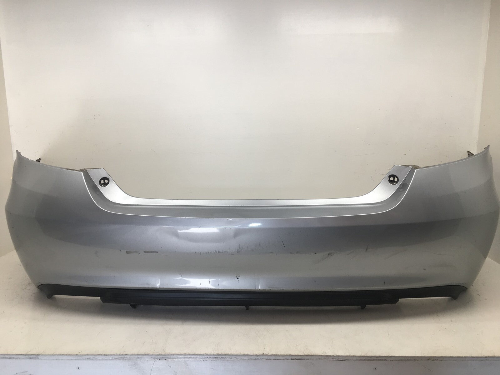 Rear Bumper Cover Toyota Camry LE/XLE/SE/XSE/Hybrid 2015-2017 52159-06390 OEM