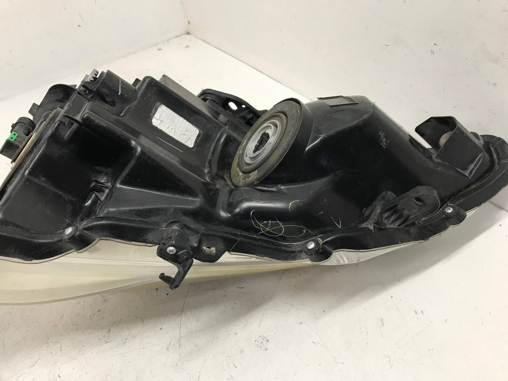 Headlight Damaged RH Right Nissan Altima Sedan 2013 2014 2015 26010-3TA0A OEM