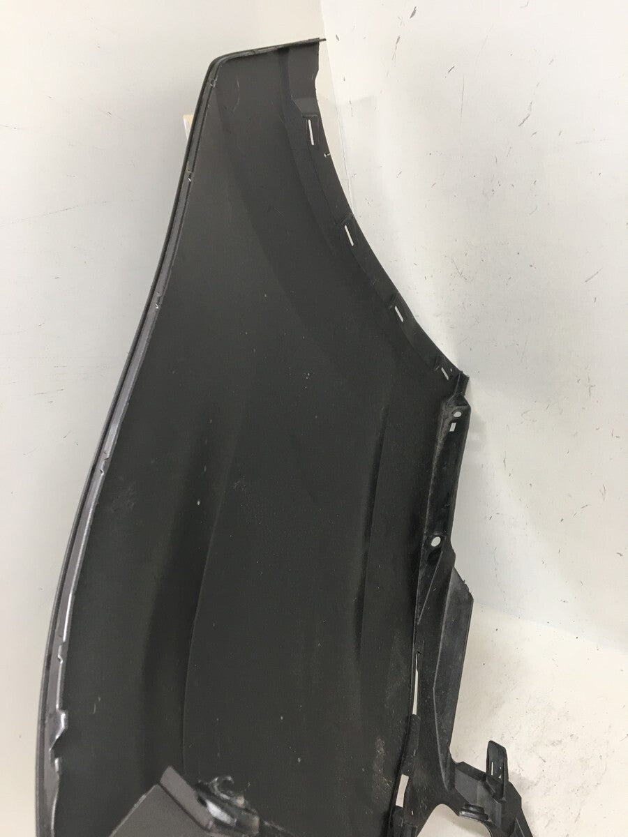 Rear Bumper Cover Toyota Highlander w/Sensor Holes 1H1 2014-2018 52159-0E060 OEM