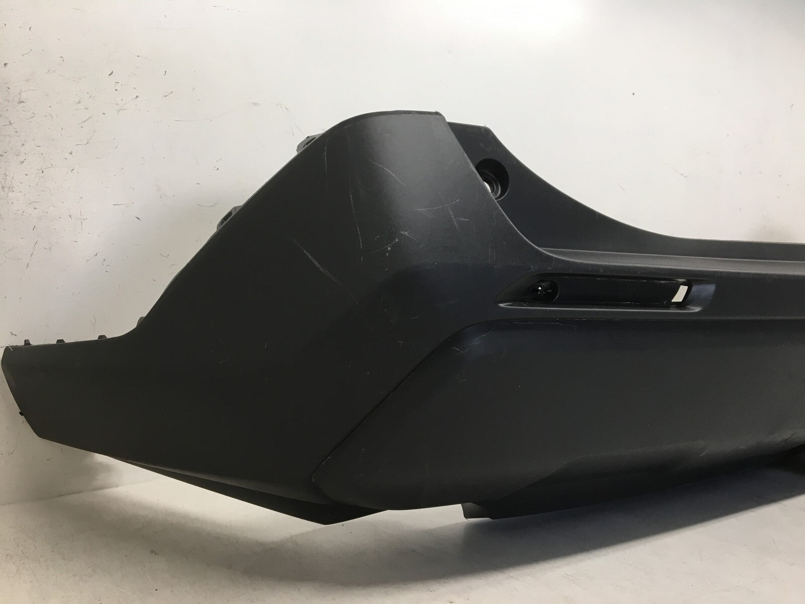 Rear Bumper Cover Toyota RAV4 2019 52159-42220 Original3