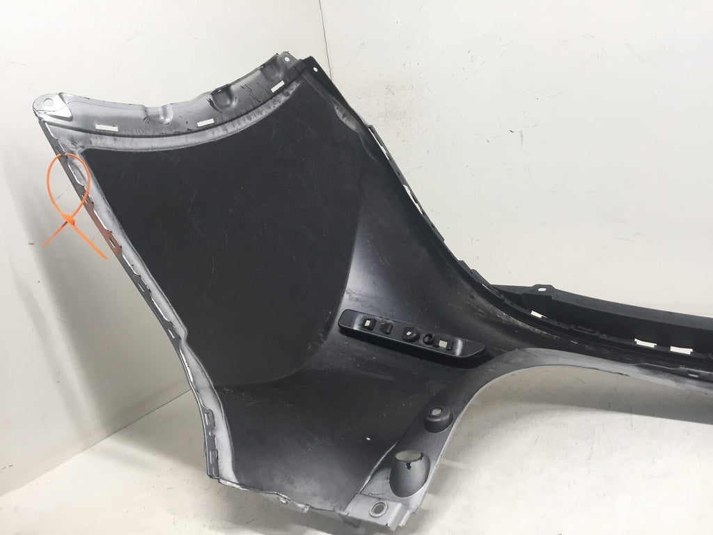 Rear Upper Bumper Cover Nissan Murano S SL SV Platinum 15-2018 85022-5AA0H OEM2