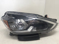 Headlight Damaged Halogen Passenger RH Nissan Sentra 16-2018 26010-3YU0A OEM