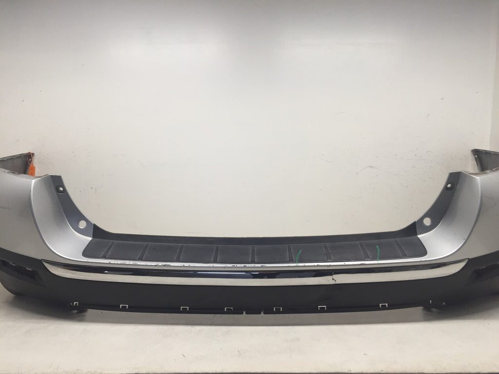 Rear Bumper Cover Toyota Highlander Base Limited SE Plus 11-13 52159-48170 OEM2