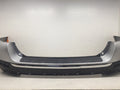 Rear Bumper Cover Toyota Highlander Base Limited SE Plus 11-13 52159-48170 OEM2