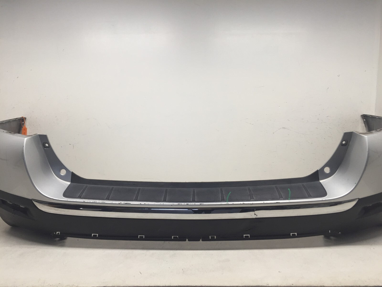 Rear Bumper Cover Toyota Highlander Base Limited SE Plus 11-13 52159-48170 OEM2