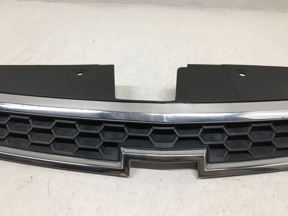 Upper Grille Chevy Cruze 2011-2014 96981100 Original2
